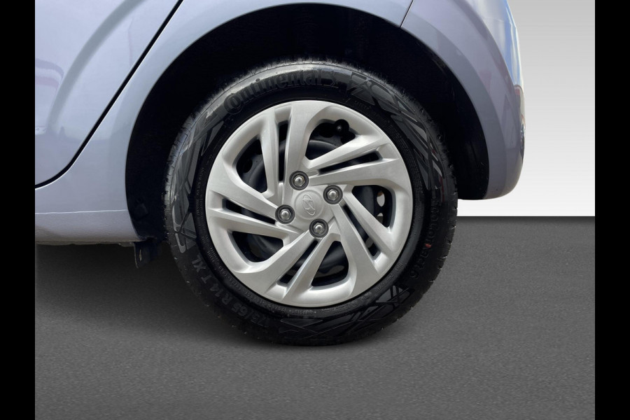 Hyundai i10 1.0 Comfort