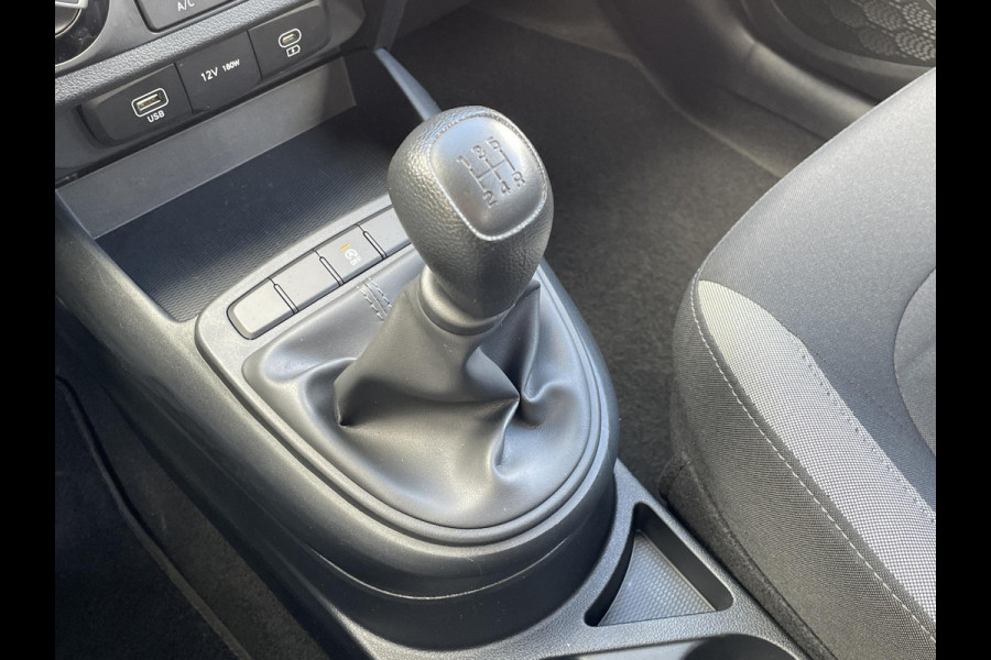 Hyundai i10 1.0 Comfort