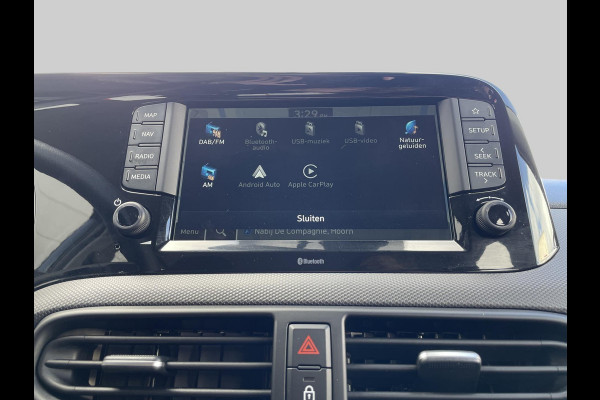 Hyundai i10 1.0 Comfort