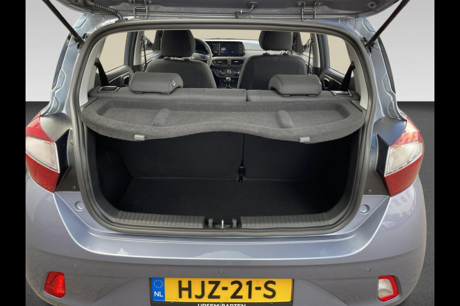 Hyundai i10 1.0 Comfort