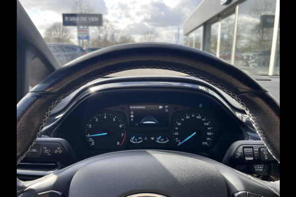 Ford Fiesta 1.0 EcoBoost ST-Line | Trekhaak | Spoiler | 18'' | Navigation Pack | Driver Assistance Pack | Climate | Cruise | Lichtpack | Zichtpack etc. etc.