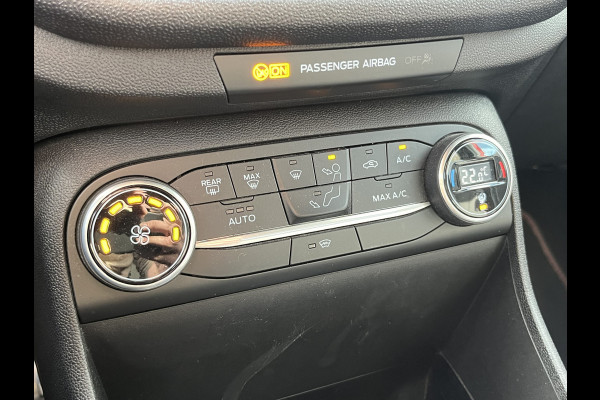 Ford Fiesta 1.0 EcoBoost ST-Line | Trekhaak | Spoiler | 18'' | Navigation Pack | Driver Assistance Pack | Climate | Cruise | Lichtpack | Zichtpack etc. etc.