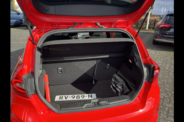 Ford Fiesta 1.0 EcoBoost ST-Line | Trekhaak | Spoiler | 18'' | Navigation Pack | Driver Assistance Pack | Climate | Cruise | Lichtpack | Zichtpack etc. etc.