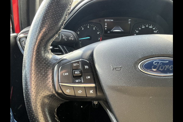 Ford Fiesta 1.0 EcoBoost ST-Line | Trekhaak | Spoiler | 18'' | Navigation Pack | Driver Assistance Pack | Climate | Cruise | Lichtpack | Zichtpack etc. etc.