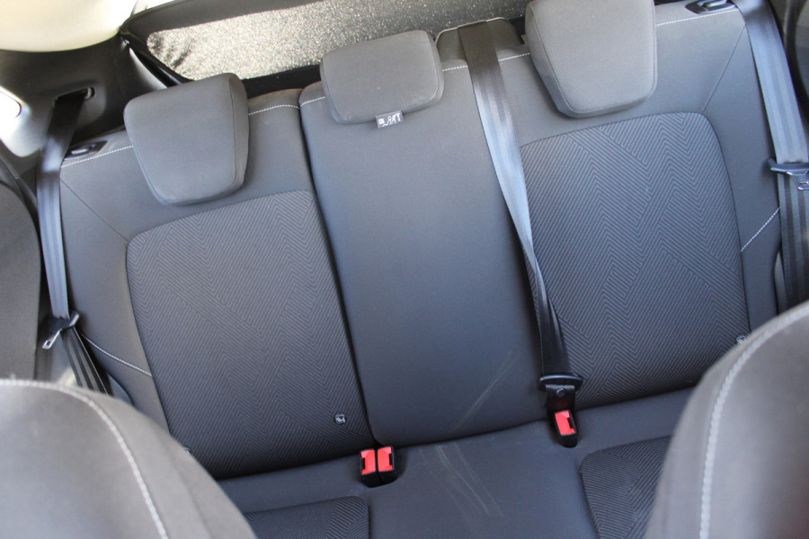 Ford Puma 1.0 EcoBoost Hybrid Titanium DEALER ONDERHOUDEN