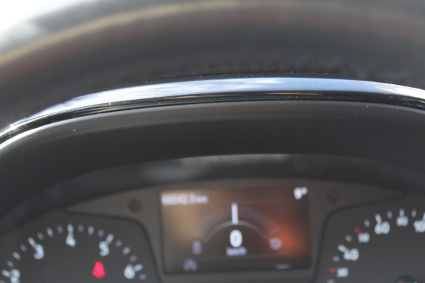 Ford Puma 1.0 EcoBoost Hybrid Titanium DEALER ONDERHOUDEN