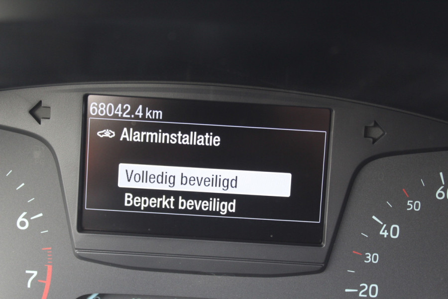 Ford Puma 1.0 EcoBoost Hybrid Titanium DEALER ONDERHOUDEN