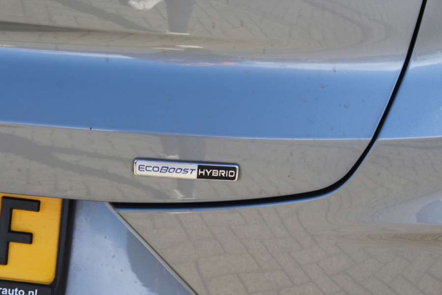 Ford Puma 1.0 EcoBoost Hybrid Titanium DEALER ONDERHOUDEN
