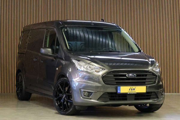 Ford Transit Connect 1.5 EcoBlue L2 | CarPlay | Camera | Navigatie | Cruise control | Trekhaak | Elek. ramen | Climate control | PDC | NAP Logisch | Nieuwe APK | Dealer onderhouden