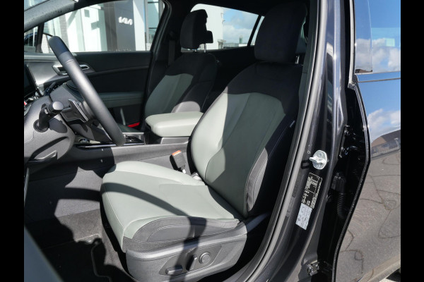 Kia Sportage 1.6 T-GDi Hybrid Dark Edition | Cruise | Carplay | Keyless | Navi | Stoel-stuurverwarming |