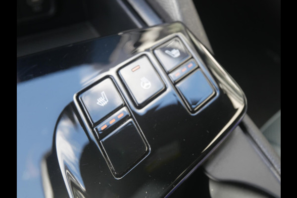 Kia Sportage 1.6 T-GDi Hybrid Dark Edition | Cruise | Carplay | Keyless | Navi | Stoel-stuurverwarming |