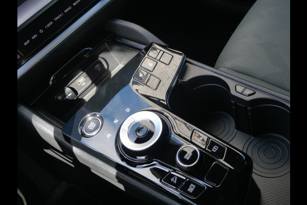 Kia Sportage 1.6 T-GDi Hybrid Dark Edition | Cruise | Carplay | Keyless | Navi | Stoel-stuurverwarming |