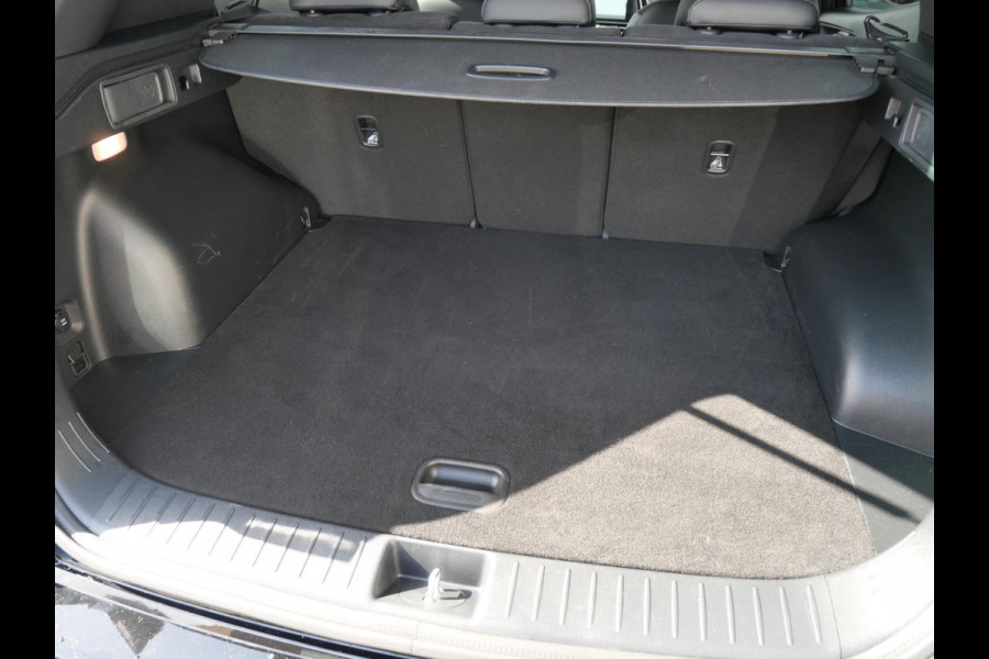 Kia Sportage 1.6 T-GDi Hybrid Dark Edition | Cruise | Carplay | Keyless | Navi | Stoel-stuurverwarming |