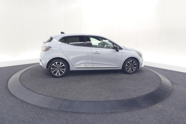 Renault Clio TCe 90 GPF techno | 360 Camera | Adaptieve Cruise Control | Navigatie | 9.3 Inch Groot Scherm