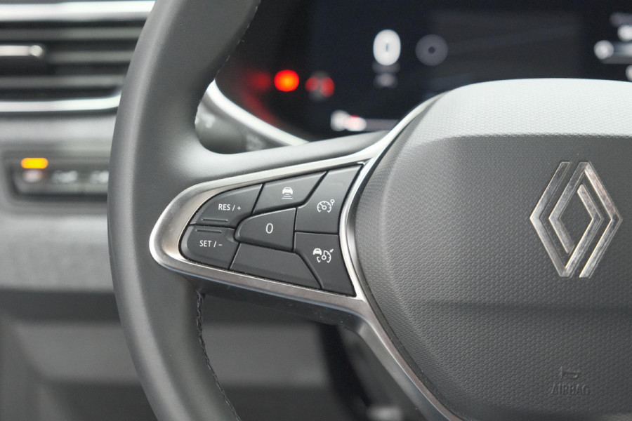 Renault Clio TCe 90 GPF techno | 360 Camera | Adaptieve Cruise Control | Navigatie | 9.3 Inch Groot Scherm