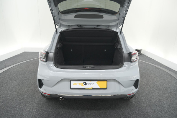 Renault Clio TCe 90 GPF techno | 360 Camera | Adaptieve Cruise Control | Navigatie | 9.3 Inch Groot Scherm