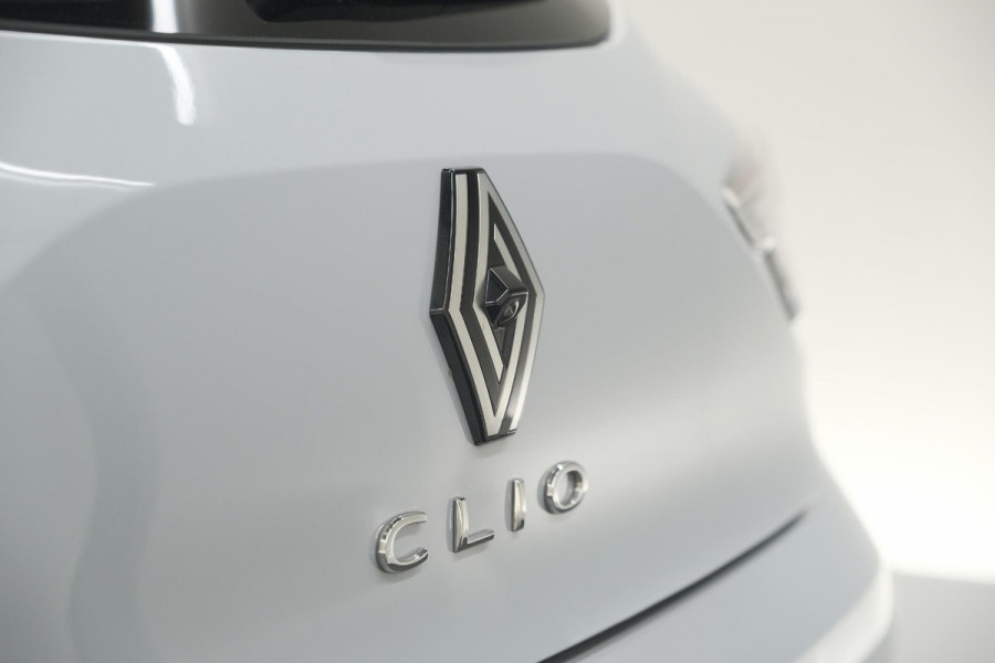 Renault Clio TCe 90 GPF techno | 360 Camera | Adaptieve Cruise Control | 9.3 Inch Groot Scherm