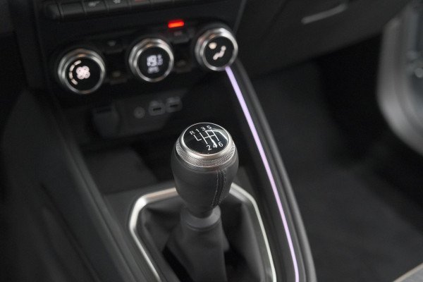 Renault Clio TCe 90 GPF techno | 360 Camera | Adaptieve Cruise Control | 9.3 Inch Groot Scherm