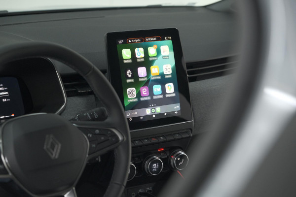 Renault Clio TCe 90 GPF techno | 360 Camera | Adaptieve Cruise Control | 9.3 Inch Groot Scherm