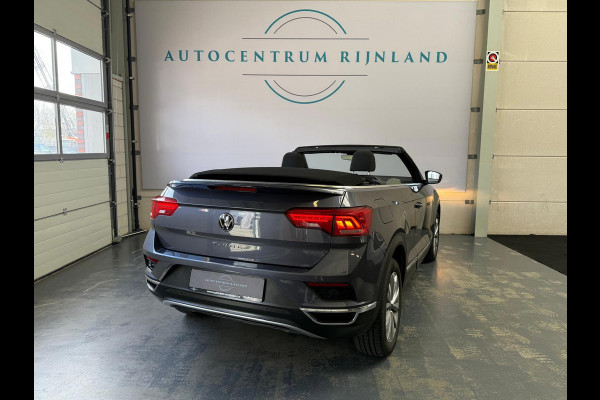 Volkswagen T-Roc Cabrio 1.5 TSI Style Automaat
