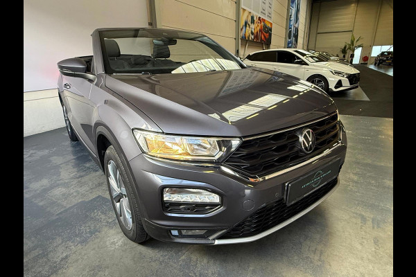 Volkswagen T-Roc Cabrio 1.5 TSI Style Automaat