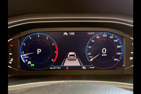 Volkswagen T-Roc Cabrio 1.5 TSI Style Automaat