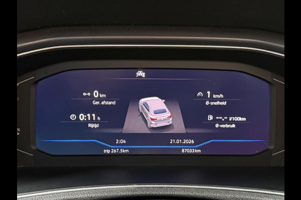 Volkswagen T-Roc Cabrio 1.5 TSI Style Automaat