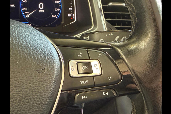 Volkswagen T-Roc Cabrio 1.5 TSI Style Automaat