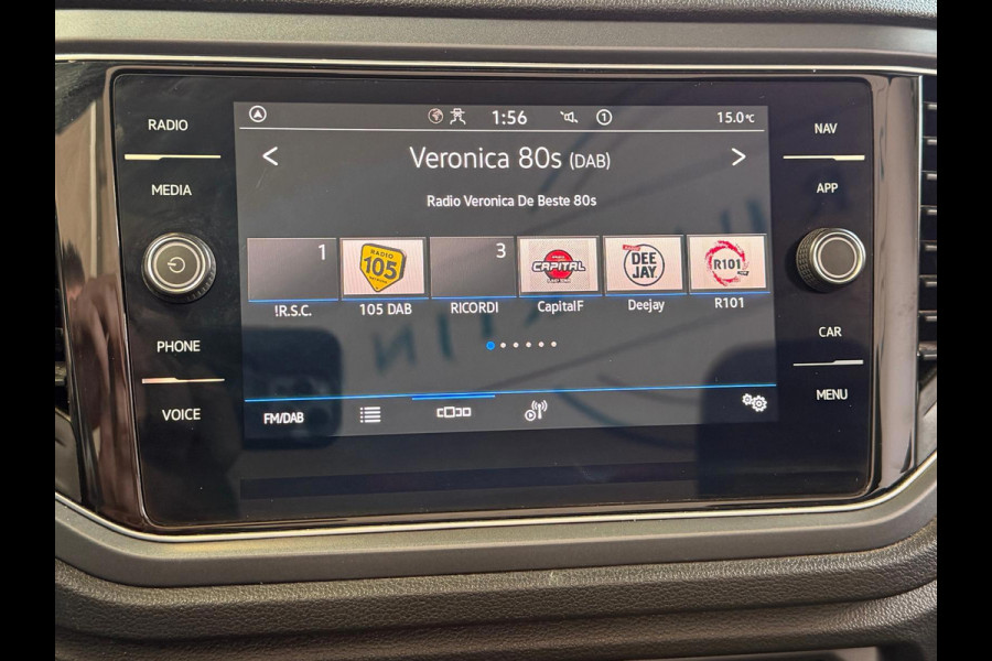 Volkswagen T-Roc Cabrio 1.5 TSI Style Automaat