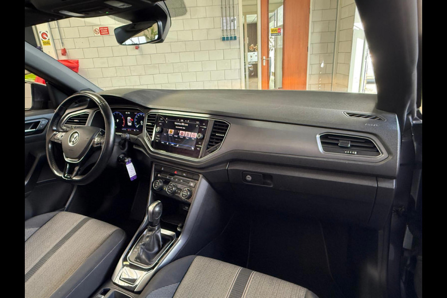 Volkswagen T-Roc Cabrio 1.5 TSI Style Automaat