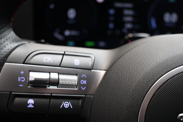 Hyundai Kona 1.6 GDI HEV N Line Camera / ACC /Keyless / Led Prijs is rijklaar
