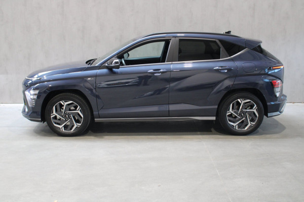 Hyundai Kona 1.6 GDI HEV N Line Camera / ACC /Keyless / Led Prijs is rijklaar