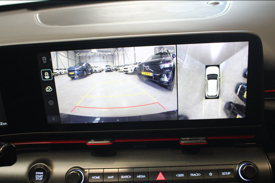 Hyundai Kona 1.6 GDI HEV N Line Camera / ACC /Keyless / Led Prijs is rijklaar