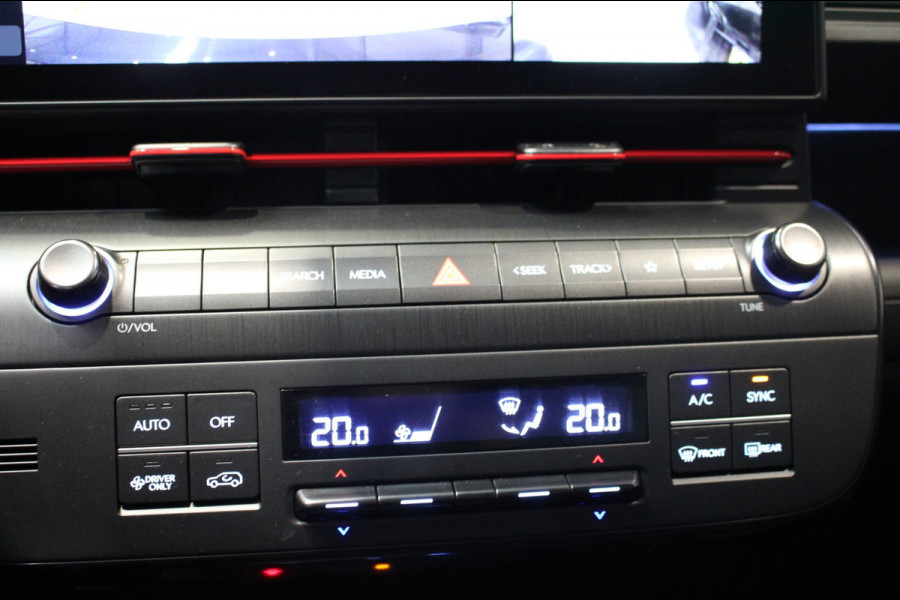 Hyundai Kona 1.6 GDI HEV N Line Camera / ACC /Keyless / Led Prijs is rijklaar