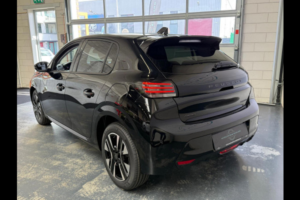 Peugeot 208 1.2 Hybrid 145 e-DCS6 Allure Automaat Stoelverwarming 1 Jaar Garantie