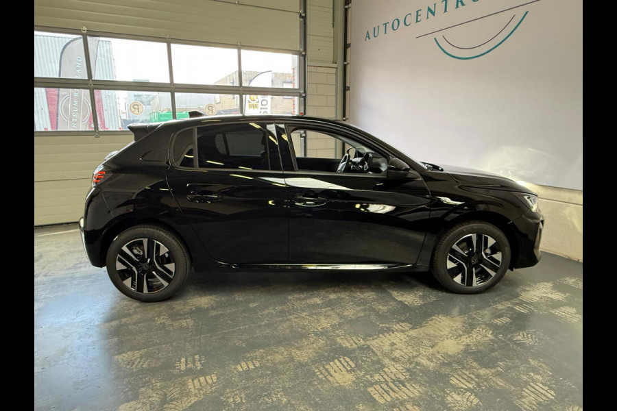 Peugeot 208 1.2 Hybrid 145 e-DCS6 Allure Automaat Stoelverwarming 1 Jaar Garantie