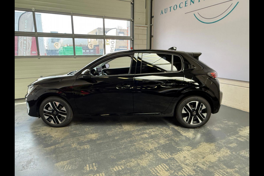 Peugeot 208 1.2 Hybrid 145 e-DCS6 Allure Automaat Stoelverwarming 1 Jaar Garantie