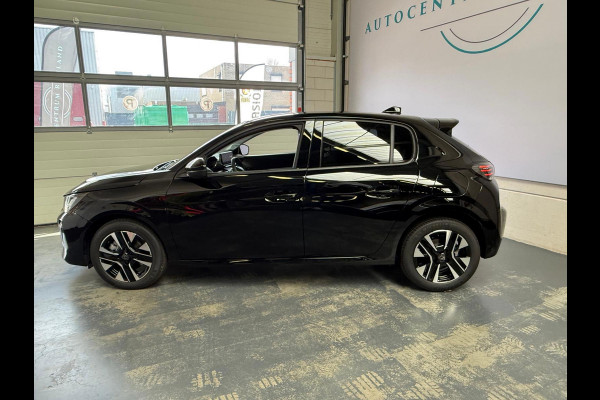 Peugeot 208 1.2 Hybrid 145 e-DCS6 Allure Automaat Stoelverwarming 1 Jaar Garantie