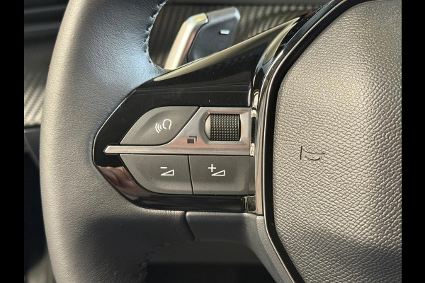 Peugeot 208 1.2 Hybrid 145 e-DCS6 Allure Automaat Stoelverwarming 1 Jaar Garantie
