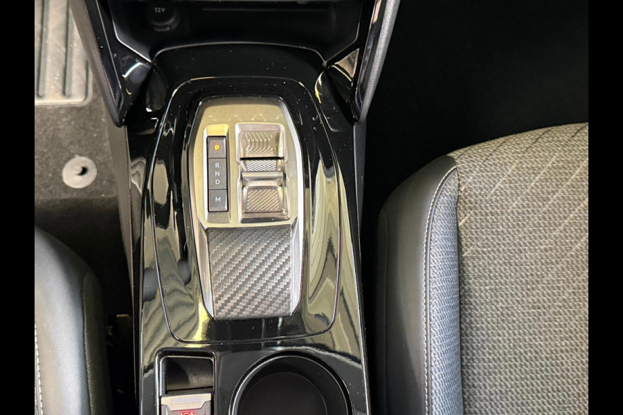 Peugeot 208 1.2 Hybrid 145 e-DCS6 Allure Automaat Stoelverwarming 1 Jaar Garantie