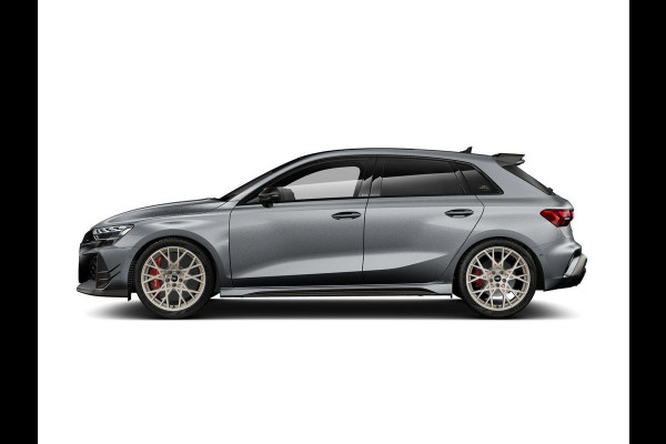 Audi RS3 Sportback Competition Limited 2.5 TFSI 295 kW / 400 PK SB Audi Exclusive Matte Gletsjerwit | Panoramadak | Sonos | HUD |