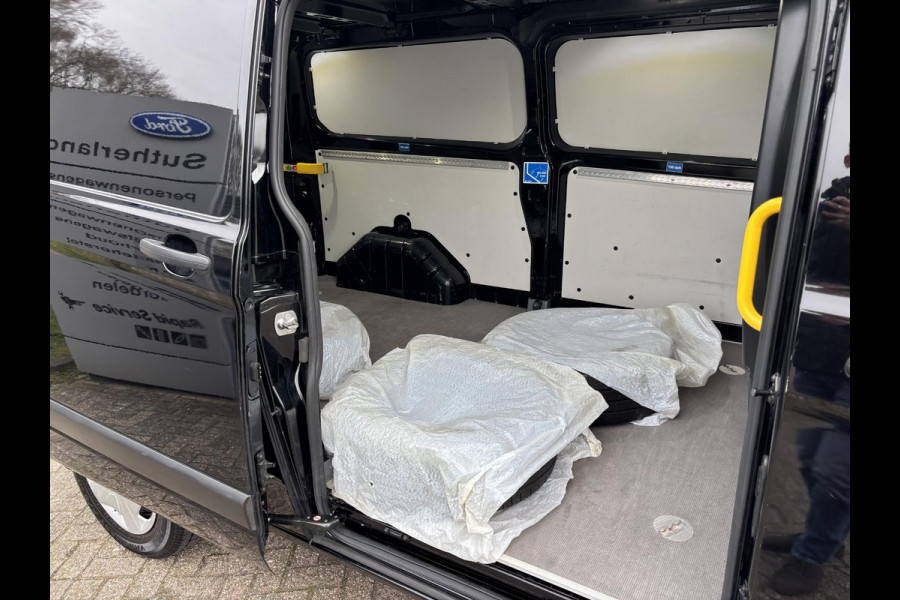 Ford Transit Custom 340 2.0 TDCI L2H1 Trend | SCI | 170pk Automaat Trekhaak | Achteruitrijcamera | Stoelverwarming | 3 zits | Navigatie