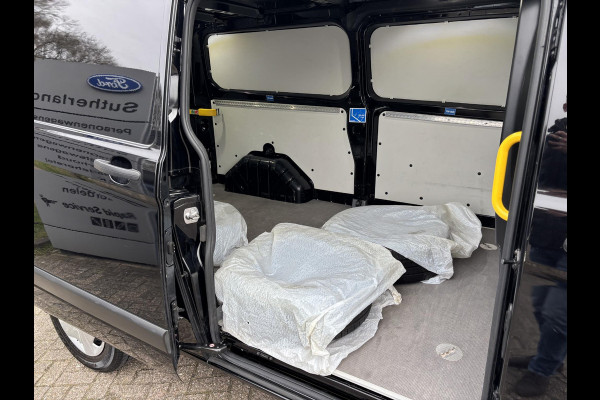 Ford Transit Custom 340 2.0 TDCI L2H1 Trend | SCI | 170pk Automaat Trekhaak | Achteruitrijcamera | Stoelverwarming | 3 zits | Navigatie