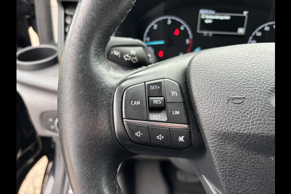 Ford Transit Custom 340 2.0 TDCI L2H1 Trend | SCI | 170pk Automaat Trekhaak | Achteruitrijcamera | Stoelverwarming | 3 zits | Navigatie