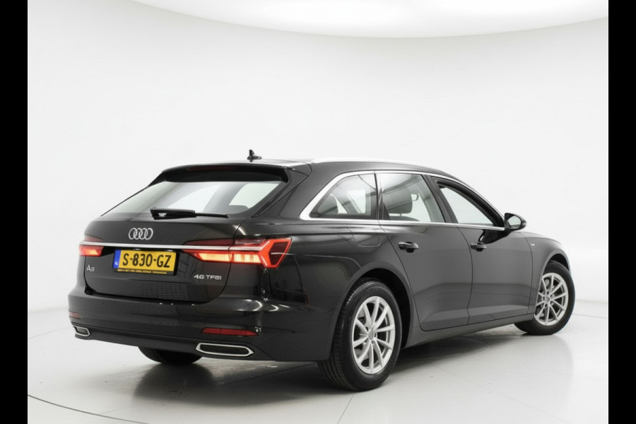 Audi A6 Avant 45 TFSI 245PK PRO-LINE BUSINESS VIRTUAL/PDC/NAVI