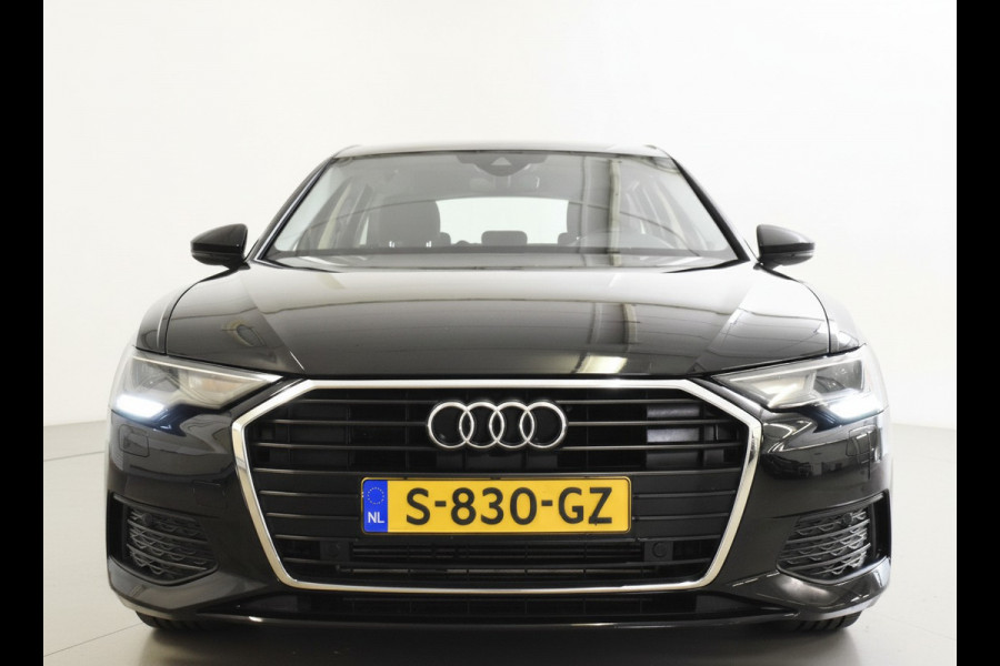 Audi A6 Avant 45 TFSI 245PK PRO-LINE BUSINESS VIRTUAL/PDC/NAVI