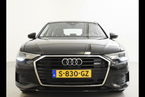 Audi A6 Avant 45 TFSI 245PK PRO-LINE BUSINESS VIRTUAL/PDC/NAVI