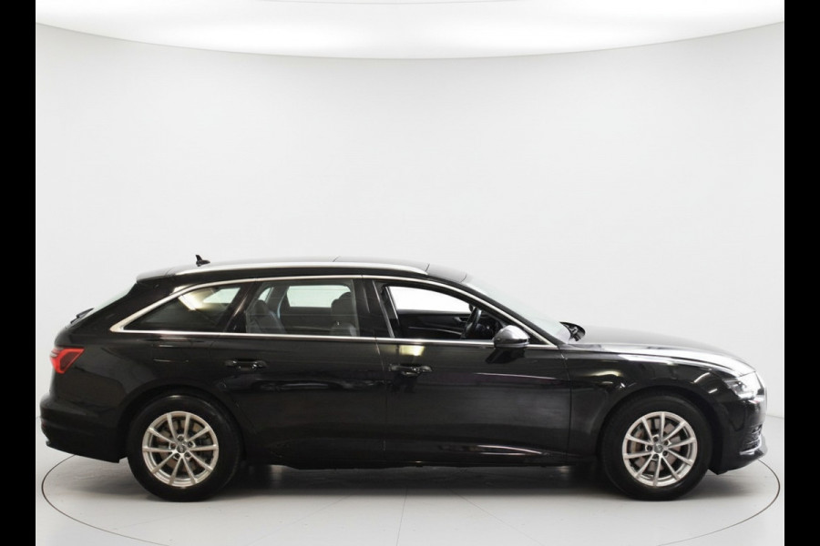 Audi A6 Avant 45 TFSI 245PK PRO-LINE BUSINESS VIRTUAL/PDC/NAVI