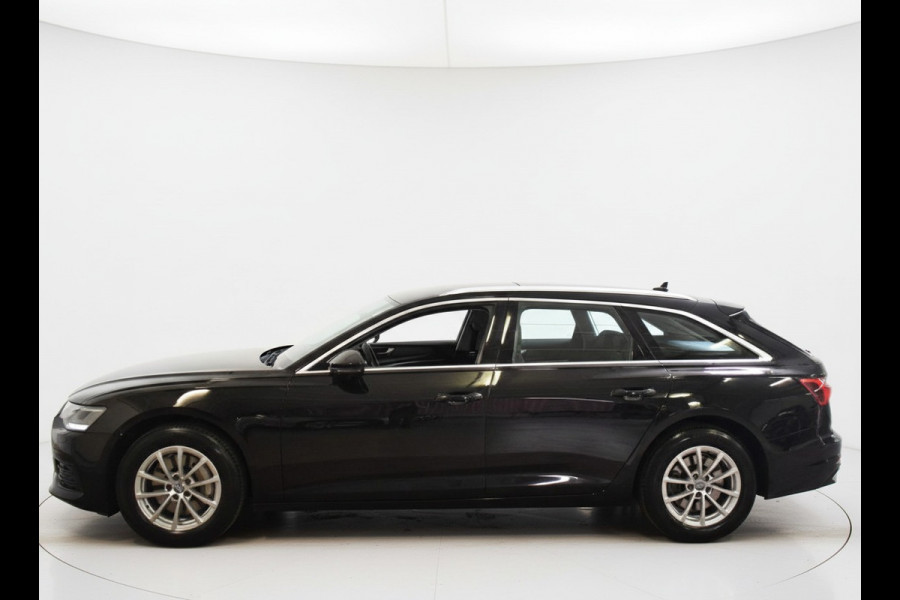 Audi A6 Avant 45 TFSI 245PK PRO-LINE BUSINESS VIRTUAL/PDC/NAVI