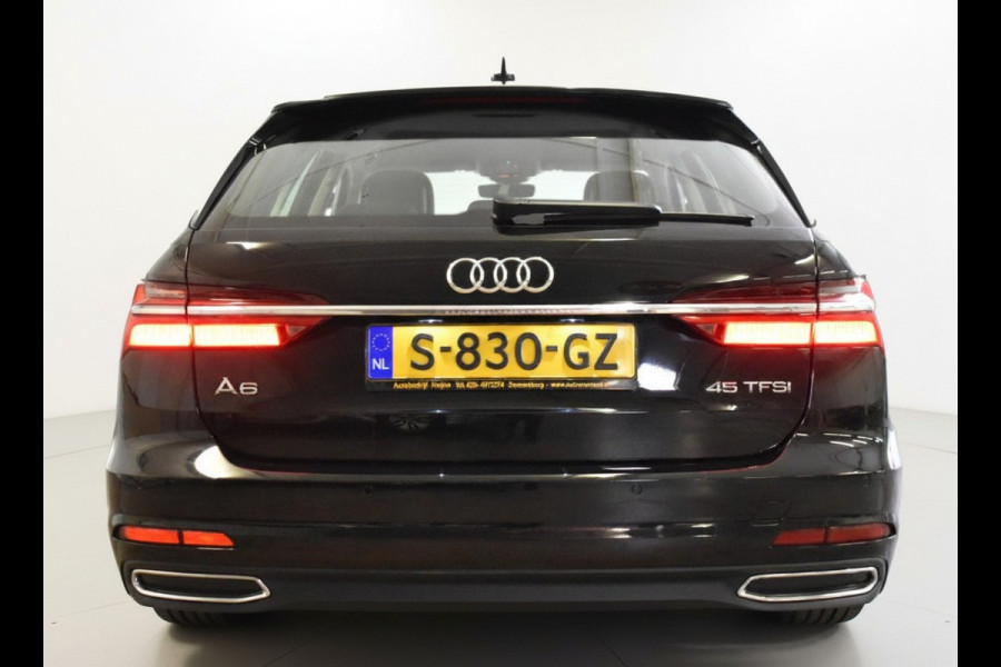 Audi A6 Avant 45 TFSI 245PK PRO-LINE BUSINESS VIRTUAL/PDC/NAVI